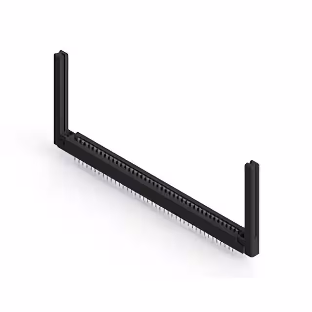 357-080-424-258 EDAC Inc.  Edgeboard Connectors